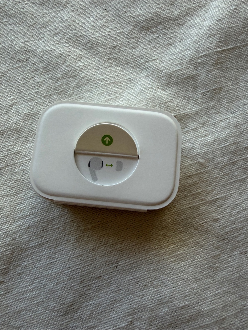 Apple AirPods Pro Earbuds - Picture 10 of 10